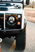 Land Rover Defender 110 by Osprey Custom Cars 1993 года